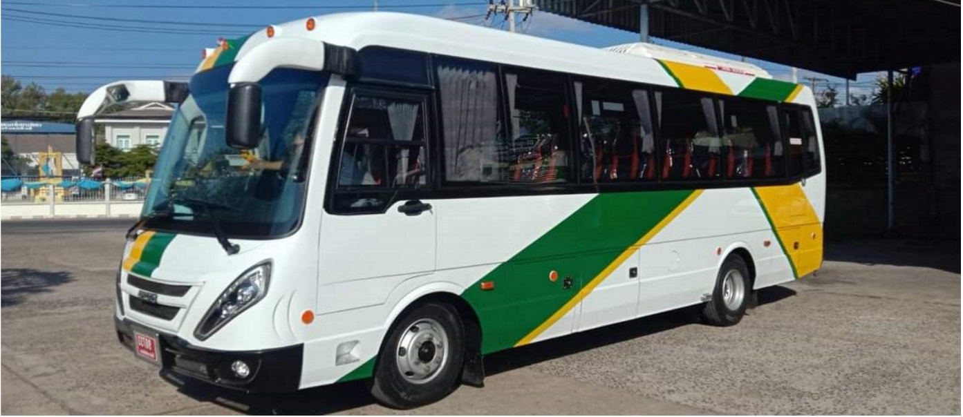 About - Sahamit Ubon